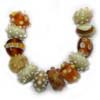 Fancy Glass Beads - Fancy Glass Beads Manufacturer, Wholesale Fancy Glass Beads